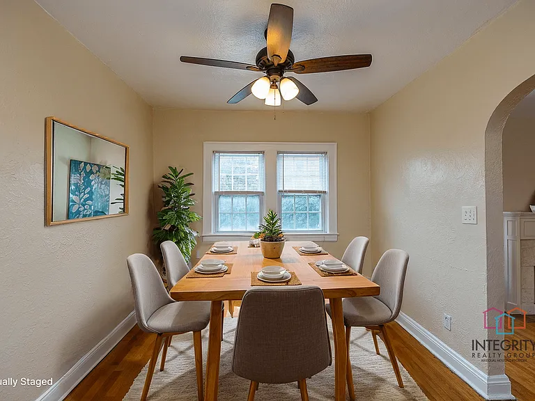Lewis Manor Apartments — Photo 4