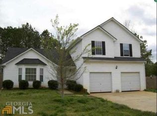 6550 Manor Creek Dr, Douglasville, GA