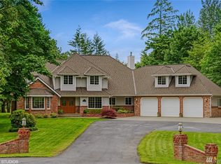 18311 SE 327th Pl, Auburn, WA 98092