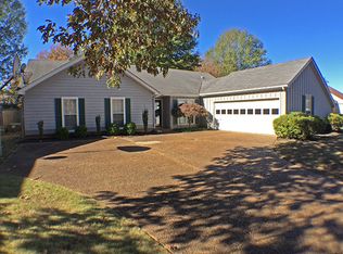 1785 Lindell Cv, Germantown, TN 38139