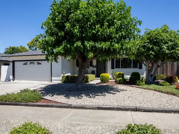 5652 Rudy Dr, San Jose, CA 95124