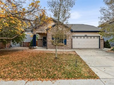 14814 E 118th Avenue, Commerce City, CO, 80603