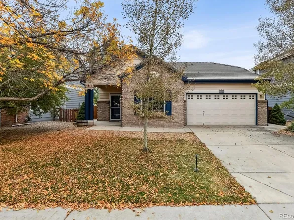 14814 E 118th Avenue, Commerce City, CO 80603