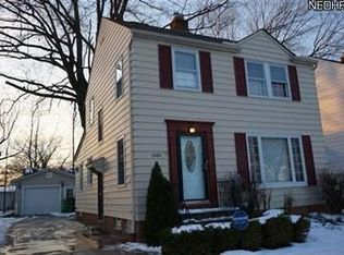 1060 Piermont Rd, South Euclid, OH 44121