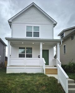 561 Hanford St, Columbus, OH, 43206