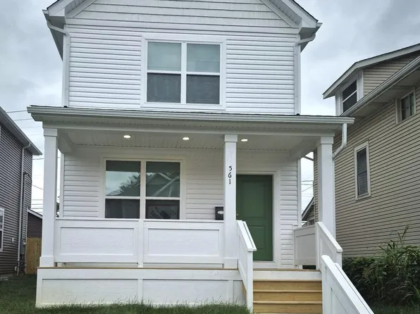 561 Hanford St, Columbus, OH 43206