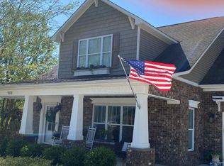 908 Rhodes St NW, Hartselle, AL 35640