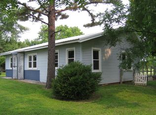 193 E 334th Rd, Humansville, MO 65674