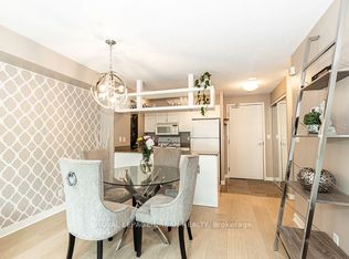 81 Navy Wharf Ct #907, Toronto, ON M5V 3S2
