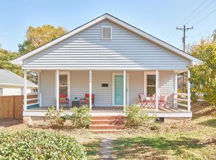 1000 Lancaster St, Durham, NC 27701