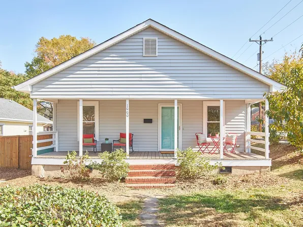 1000 Lancaster St, Durham, NC 27701