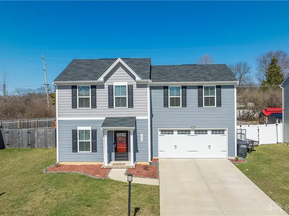 1933 Amelia Way, Dayton, OH 45439
