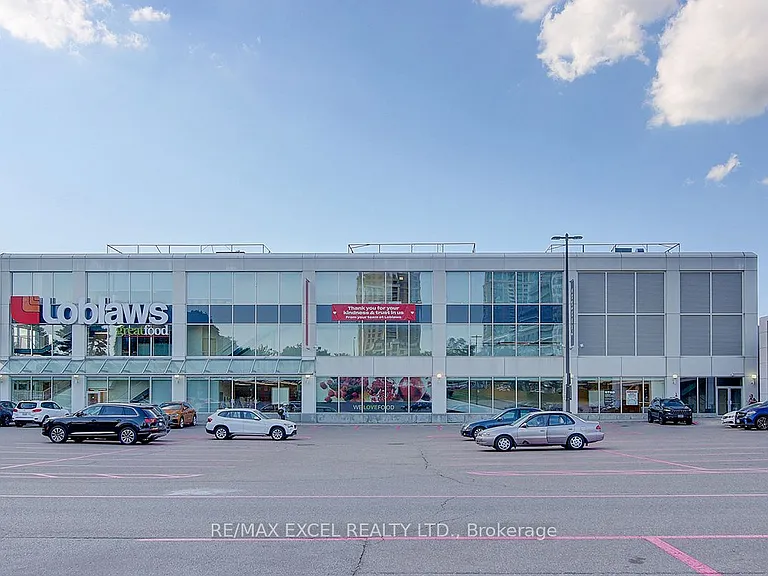 7 Kenaston Gdns #LPH5 — Photo 30