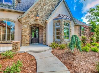 2559 Labelle Rue, Edmond, OK 73034