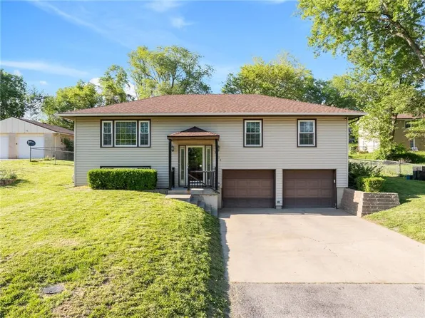 7538 Webster Ave, Kansas City, KS 66109