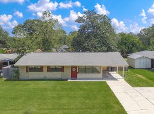 2267 Seracedar St, Baton Rouge, LA 70816