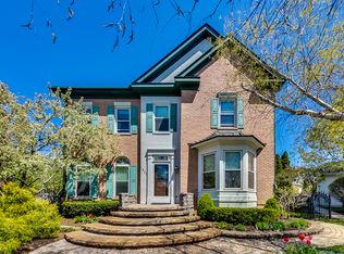 1801 Newton Ave, Park Ridge, IL 60068