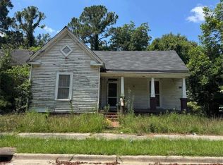 336 Fairview Ave, Macon, GA 31217