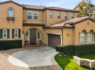 3951 Killymoon Cir, Yorba Linda, CA 92886