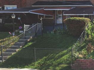 2032 S Larry St, Philadelphia, PA 19142