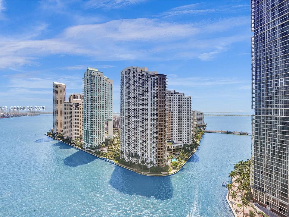 1st image of 300 Biscayne Boulevard Way Unit 2106W