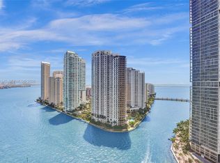 300 Biscayne Boulevard Way Unit 2106W, Miami, FL 33131