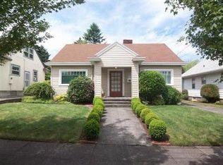 105 NE 70th Ave, Portland, OR 97213