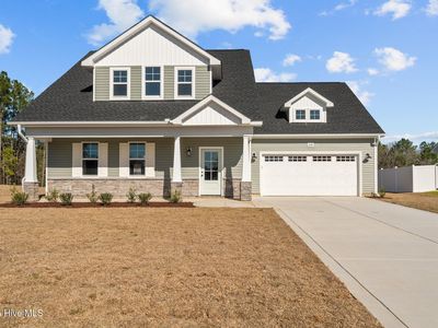 236 Grove Walk Road, Raeford, NC, 28376