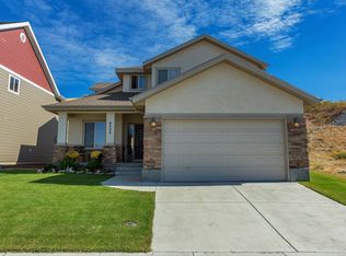 4502 N Pheasant Ridge Trl, Lehi, UT 84043