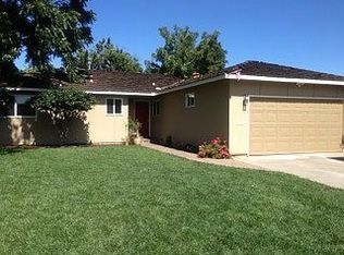 1575 Ensenada Dr, Campbell, CA