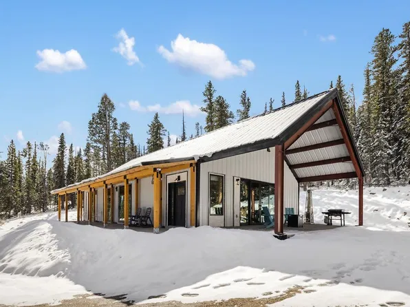 169 Puma Place, Fairplay, CO 80440
