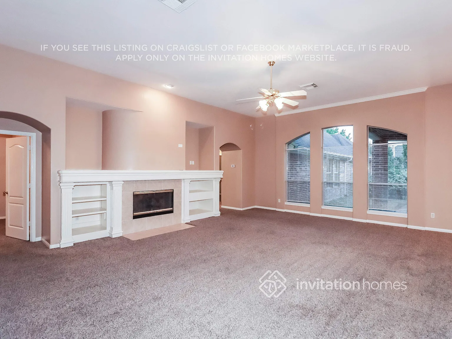 16719 Cypress Bridge Dr Cypress, TX 77429 — Photo 4