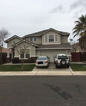 Property Front View