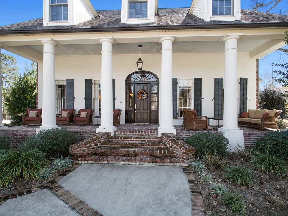 118 White Oak Ln, Madisonville, LA 70447 Zillow