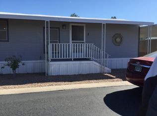 2420 W 5th Ave LOT 7, Apache Junction, AZ 85120