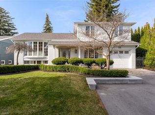 194 Solingate Dr, Oakville, ON