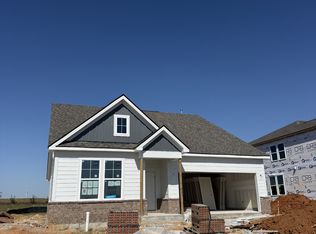 3596 Heartland Dr, Columbia, TN 38401