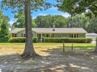 6921 Us Highway 76, Laurens, SC 29360