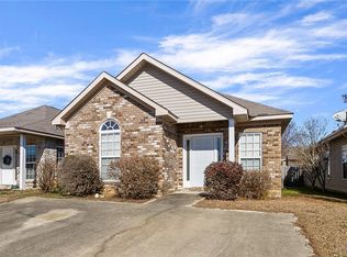 9712 Moonlight Dr, Tuscaloosa, AL 35405