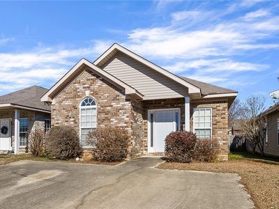 9712 Moonlight Dr, Tuscaloosa, AL, 35405