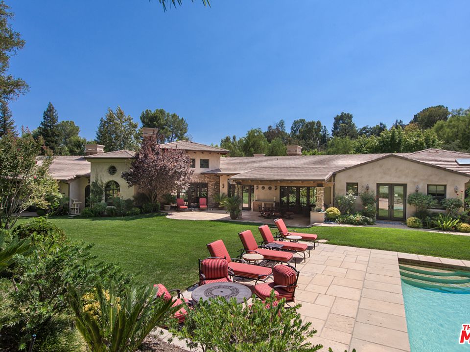24807 Long Valley Rd, Hidden Hills, CA 91302 Zillow