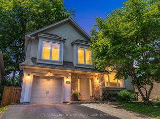 428 Brookmill Rd, Oakville, ON L6J 5K5