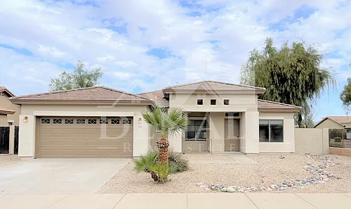 21192 E Saddle Way Photo 1