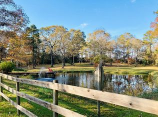 309 Legacy Dr, Pineville, LA 71360