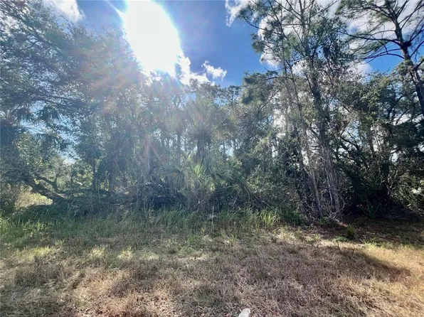 LOT 7 Abbeville Rd Lot 7, North Pt, FL 34288