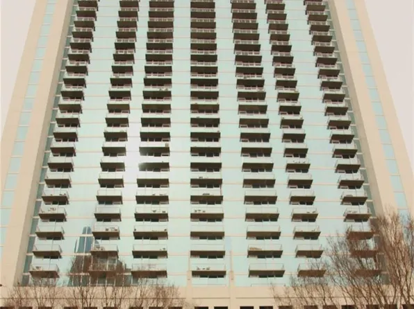 3324 Peachtree Rd NE Unit 2316, Atlanta, GA 30326
