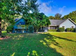 8280 NW 121st Ave, Ocala, FL 34482
