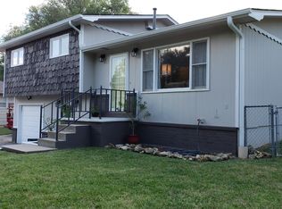 515 N Marmaton Rd, El Dorado, KS 67042