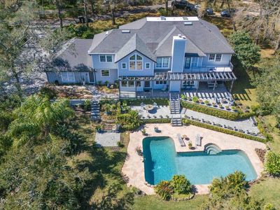 414 CAMELIA Trail, Saint Augustine, FL, 32086
