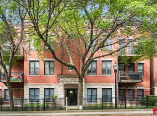 1500 S Halsted St APT 3B, Chicago, IL 60607